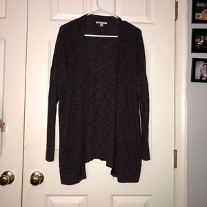 American Eagle sweater cardigan
